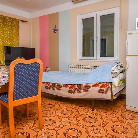 Apartments Luka Rogoznica  Eksteriør billede